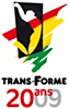 Trans-Forme 2009 logo