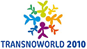 Transnoworld 2010 logo