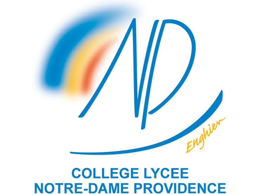 Collège/Lycée Notre Dame Providence © DR Association Robert-Debré