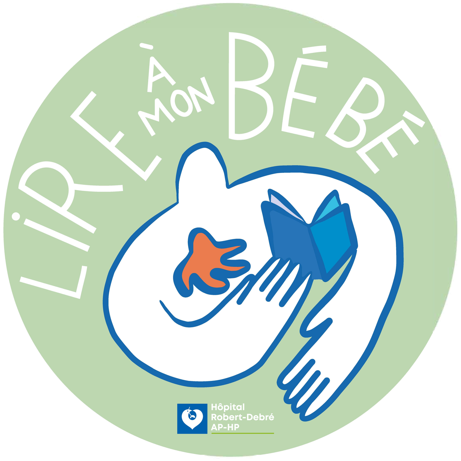 LOGO LIRE RDB
