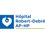 Hôpital Robert Debré 