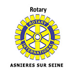 Rotary Club Asnières sur Seine 