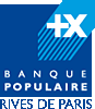 Banque populaire Rives de Paris