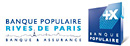 Banque populaire Rives de Paris