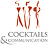 Cocktails & Communication
