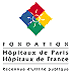 Fondation Hôpitaux de Paris- Hôpitaux de France